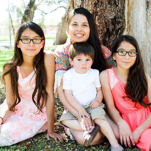 Meet your Posher, Misty