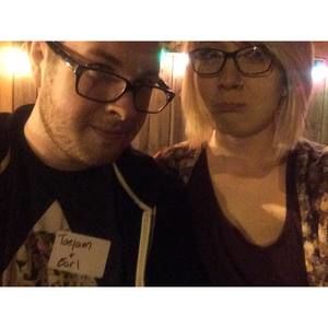 Meet your Posher, Catie