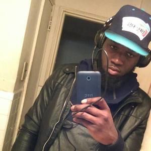 Meet your Posher, Timmy