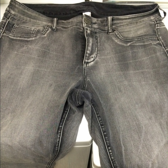 Maurice's Jeggings size 16 short