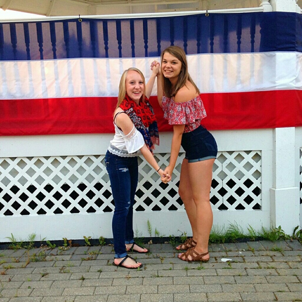 Meet your Posher, Morgan