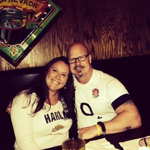 Meet your Posher, Caroline