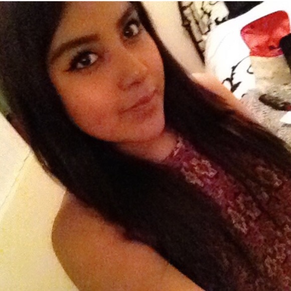 Meet your Posher, Donna