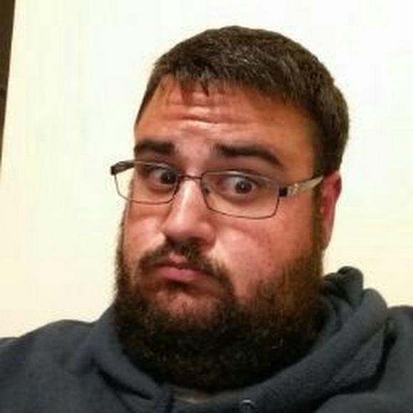 Meet your Posher, Matthew - Picture 1 of 1