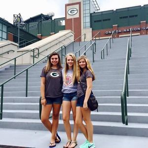 Meet your Posher, Jayden