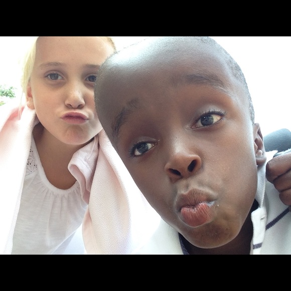 Meet your Posher, Emma