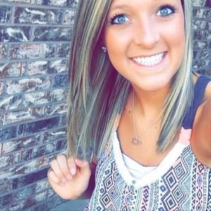 Meet your Posher, Kayla