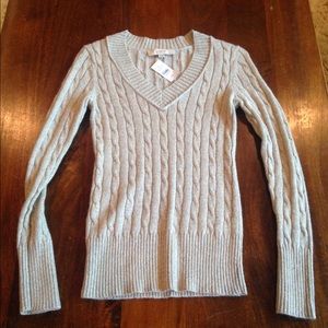 Ann Taylor Loft sweater