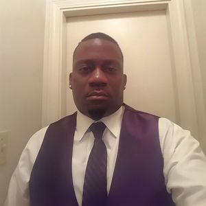 Meet your Posher, George