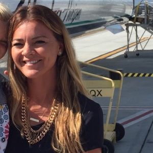 Meet your Posher, Ashly