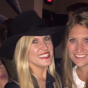Meet your Posher, Kristen