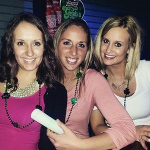 Meet your Posher, Cassie