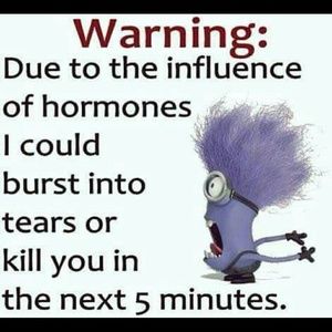 Meet your Posher, Juli