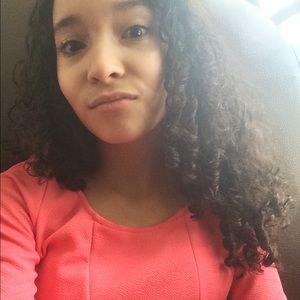 Meet your Posher, Johana