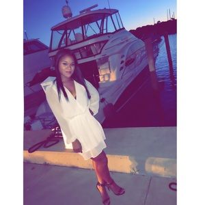 Meet your Posher, Kristyn