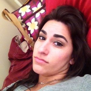 Meet your Posher, Karly