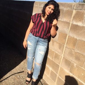 Meet your Posher, Daniela