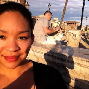 Meet your Posher, Monica