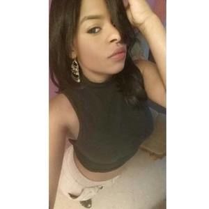 Meet your Posher, Katherine