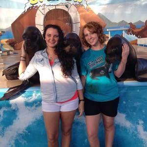 Meet your Posher, Johnnie