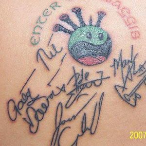 Meet your Posher, Tonya