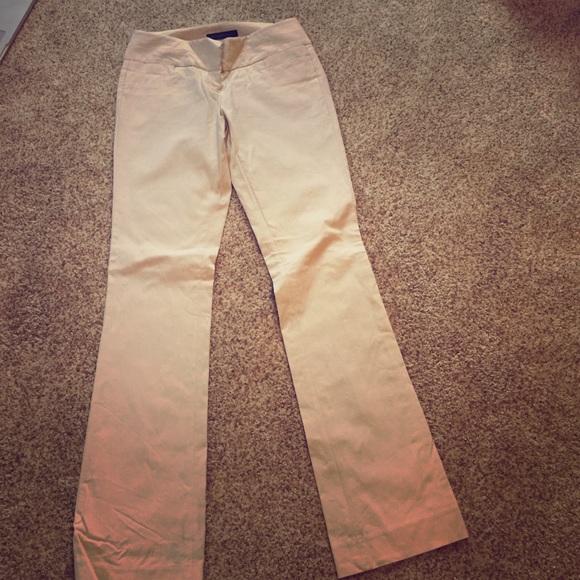 The Limited Dress Pants size 2