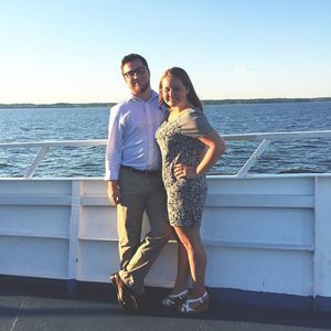 Meet your Posher, Jess