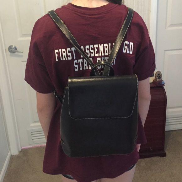 GUCCI Bag Try On
