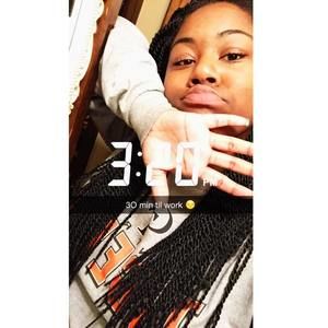 Meet your Posher, Danasia