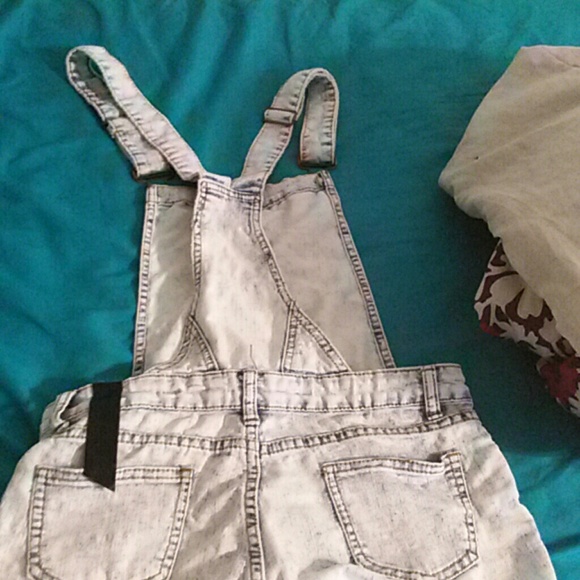 Overalls - Picture 2 of 2