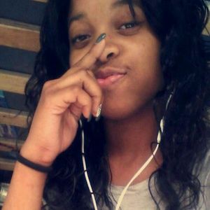 Meet your Posher, Tyshae