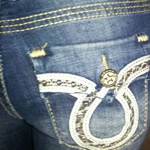 Big star liv jeans