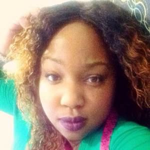 Meet your Posher, Khaleeqa