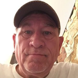 Meet your Posher, Mike