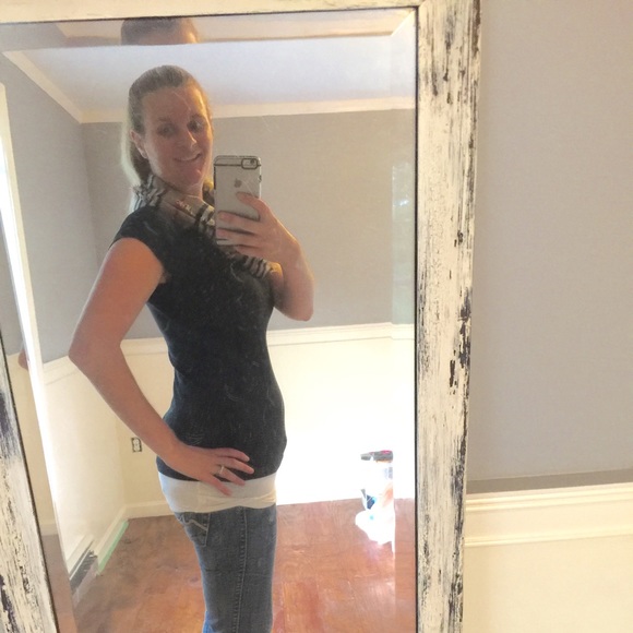 Meet your Posher, Katy