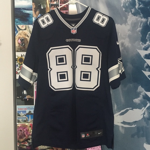dez bryant dallas cowboys jersey