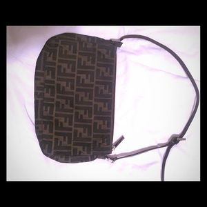Fendi purse
