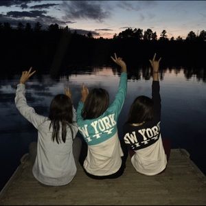 Meet your Posher, Lina