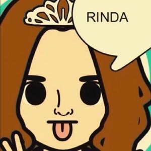 Meet your Posher, Rinda