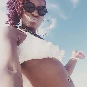 Meet your Posher, Sybil strivingforprogression