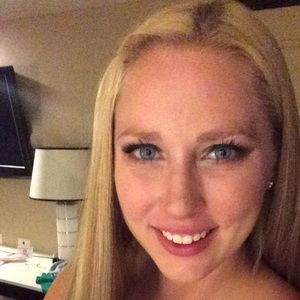 Meet your Posher, Julianne