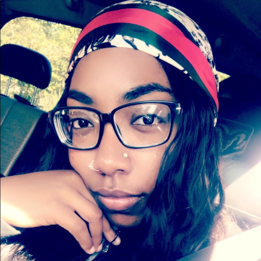 Meet your Posher, Tasha