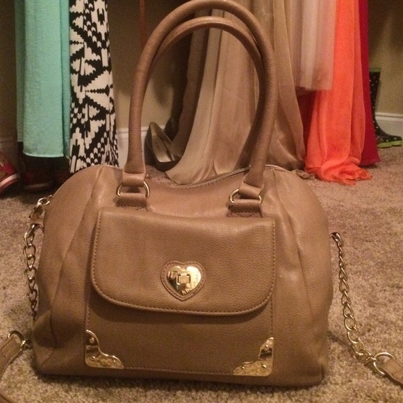 Betsy Johnson Bag