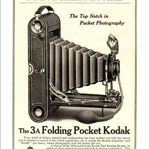 Meet your Posher, Jeri