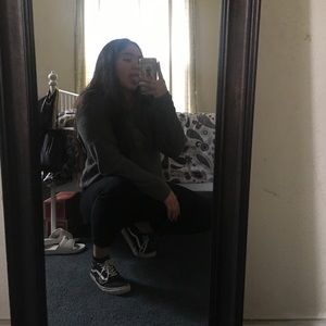 Meet your Posher, Concepcion