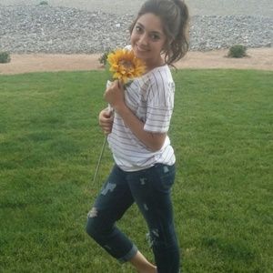 Meet your Posher, Miranda