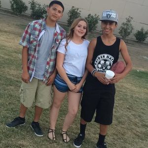 Meet your Posher, Alissa