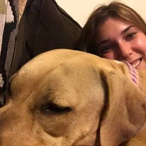 Meet your Posher, Rebeca