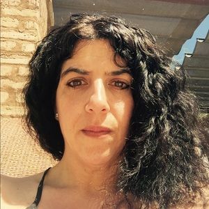 Meet your Posher, Lisa