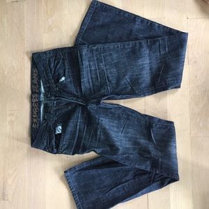 Express Men's Jeans